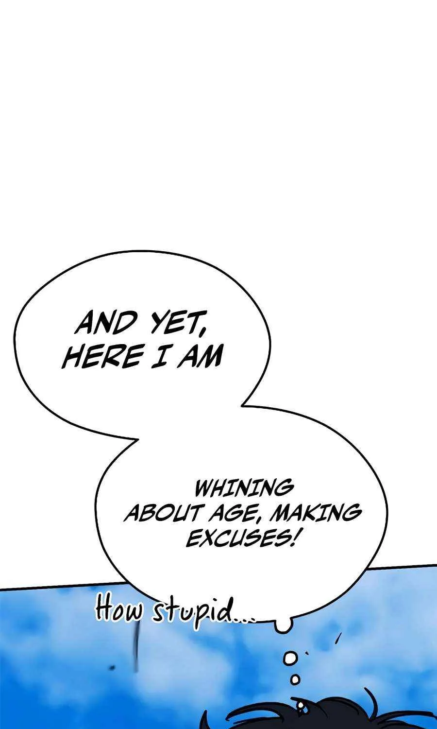 I'm Being Misunderstood as a Soccer Genius Chapter 37 page 79 - 