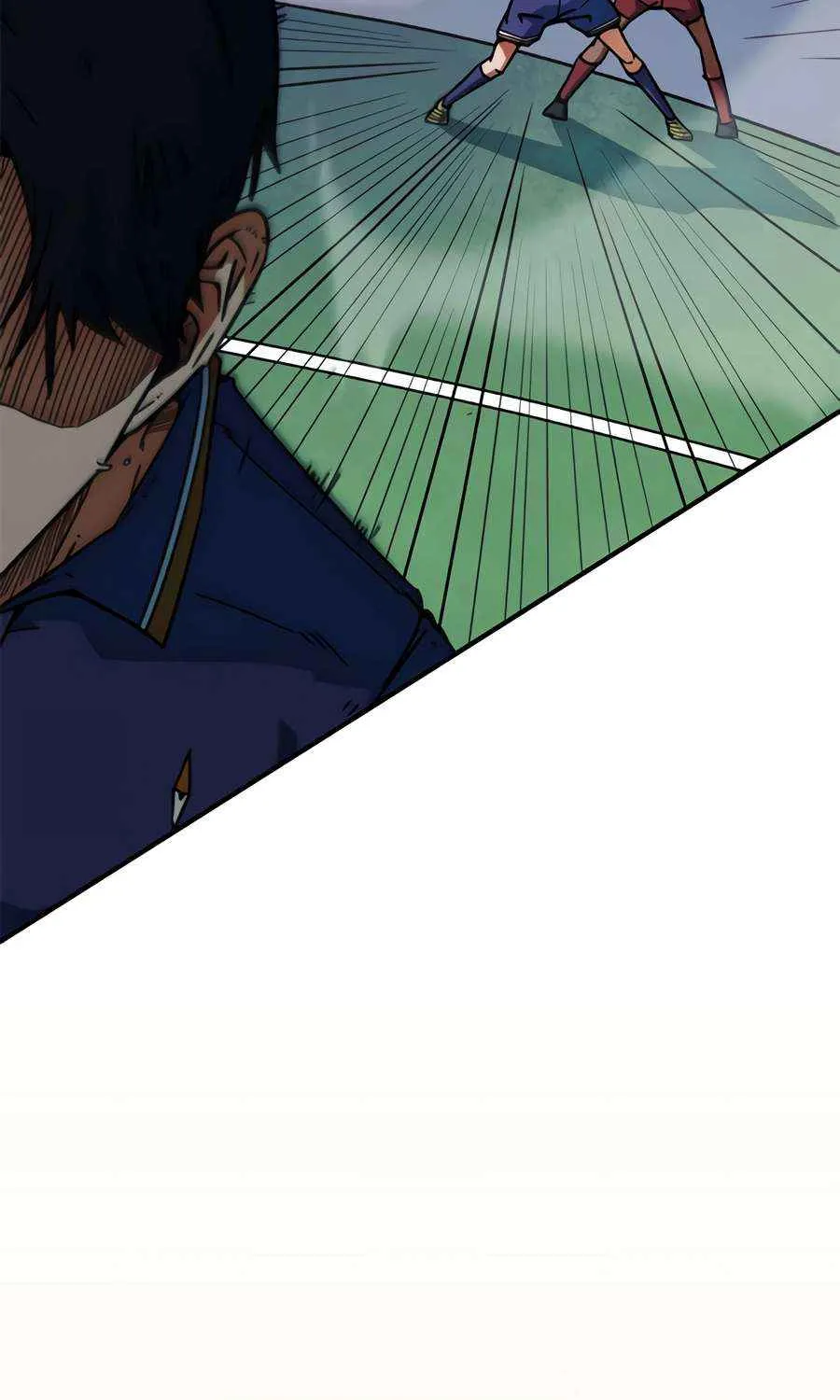 I'm Being Misunderstood as a Soccer Genius Chapter 37 page 85 - 