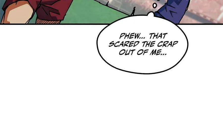 I'm Being Misunderstood as a Soccer Genius Chapter 37 page 10 - 