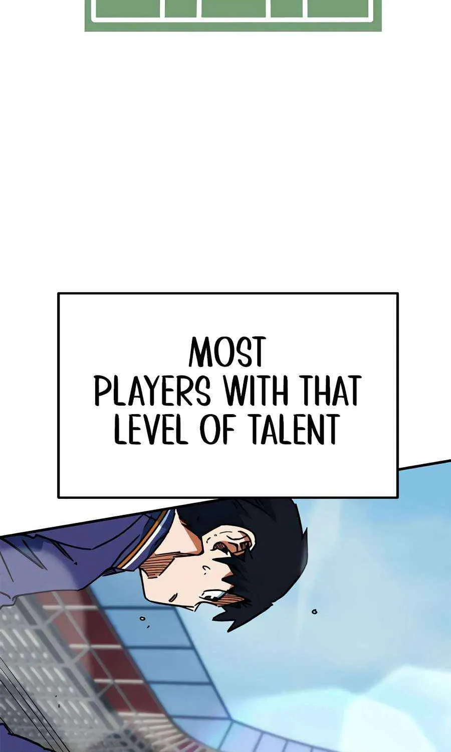 I'm Being Misunderstood as a Soccer Genius Chapter 37 page 97 - 