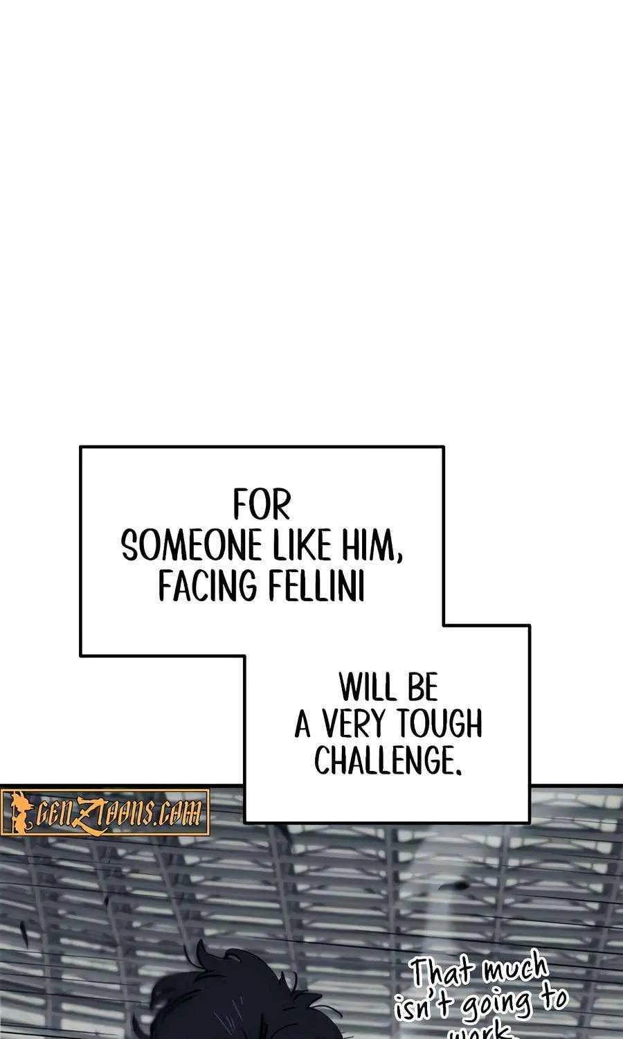 I'm Being Misunderstood as a Soccer Genius Chapter 37 page 99 - 