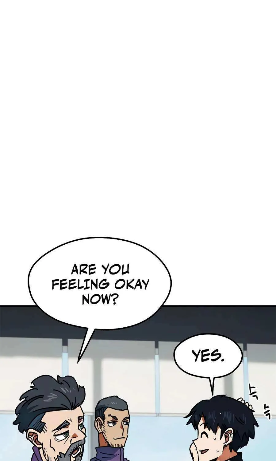 I'm Being Misunderstood as a Soccer Genius Chapter 38 page 102 - 