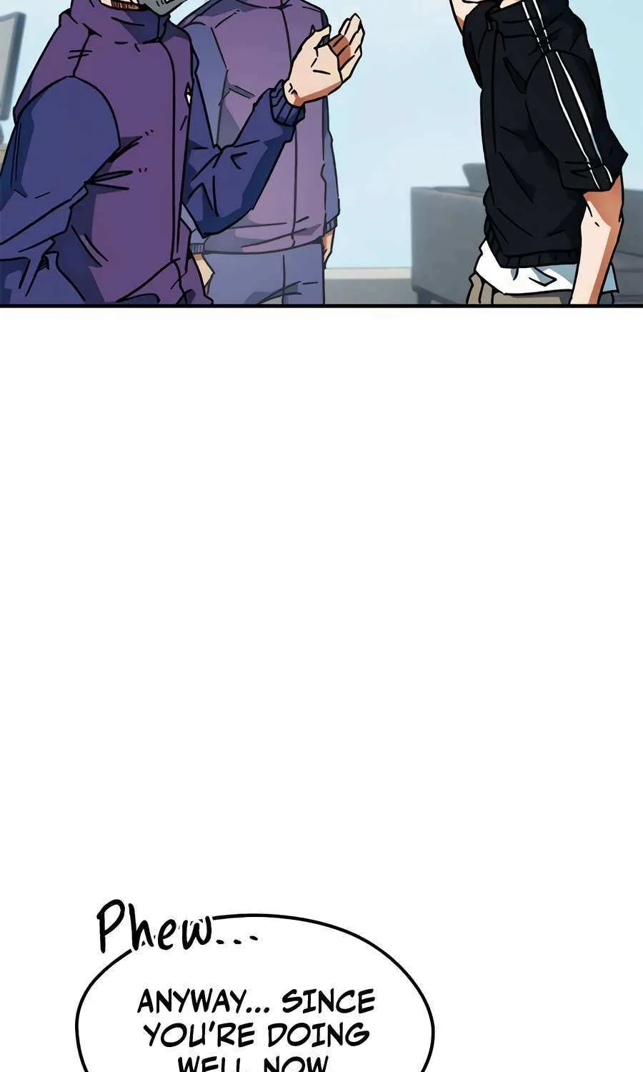 I'm Being Misunderstood as a Soccer Genius Chapter 38 page 103 - 