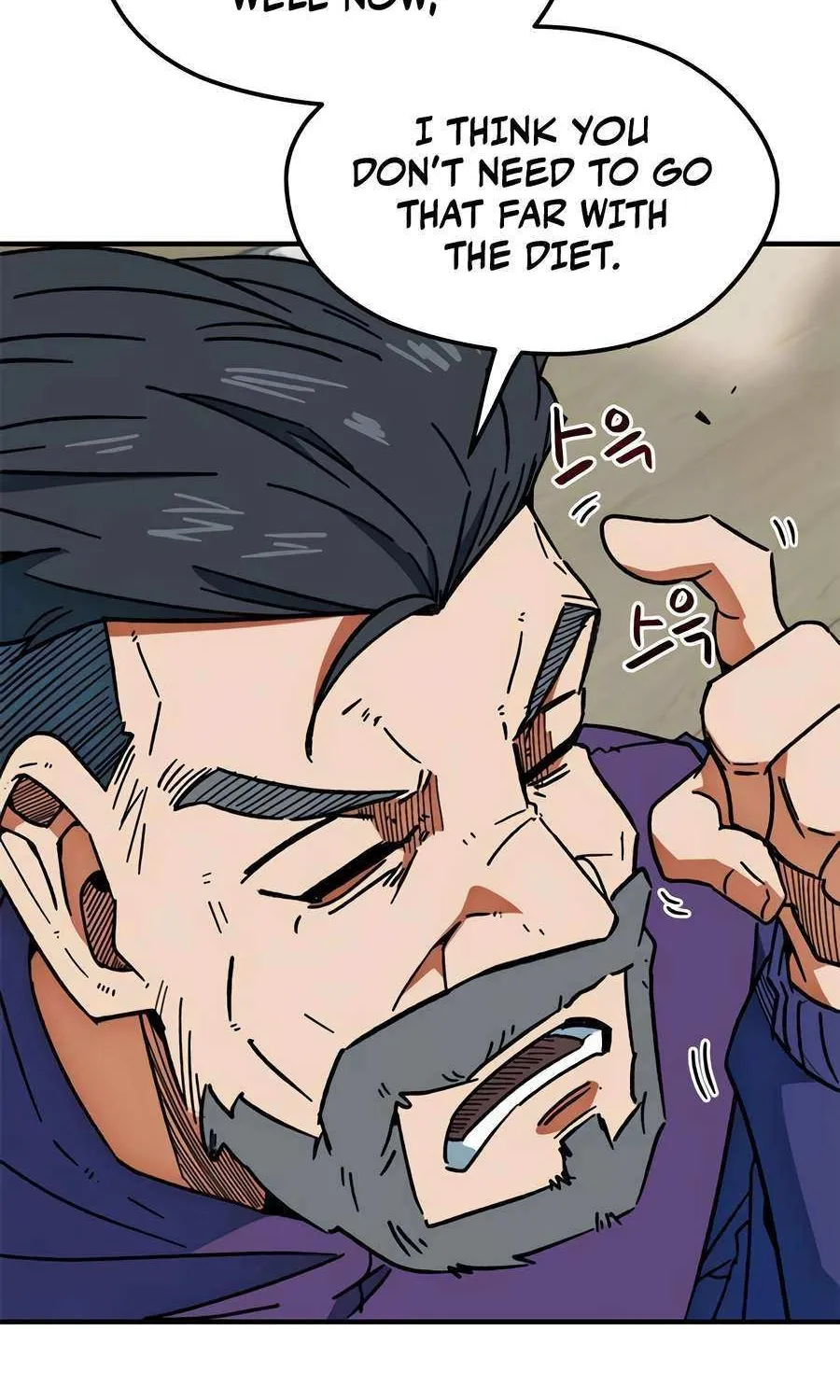I'm Being Misunderstood as a Soccer Genius Chapter 38 page 104 - 