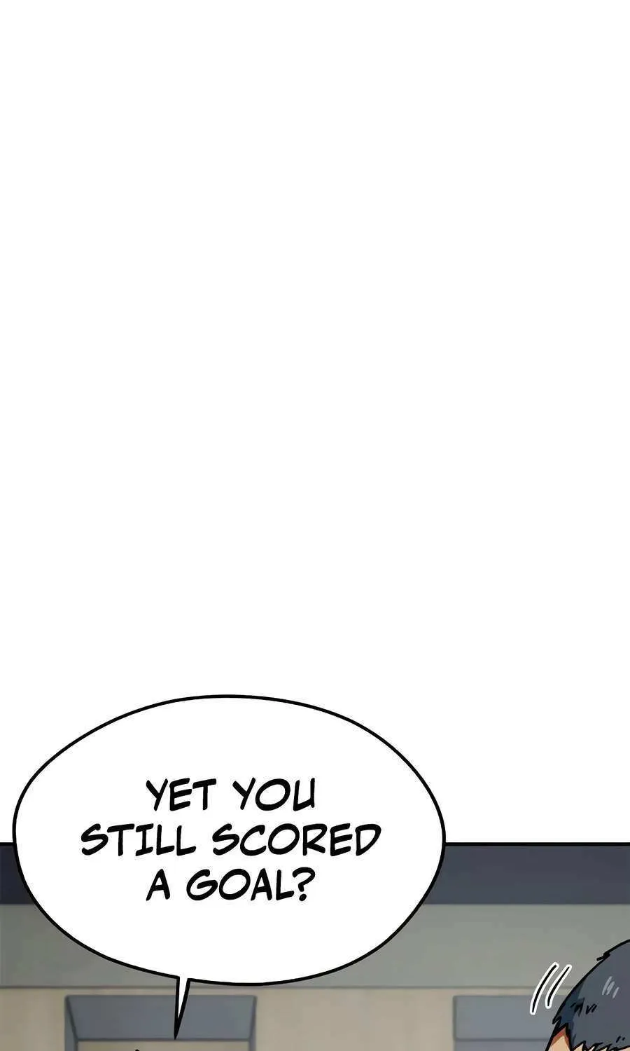I'm Being Misunderstood as a Soccer Genius Chapter 38 page 109 - 