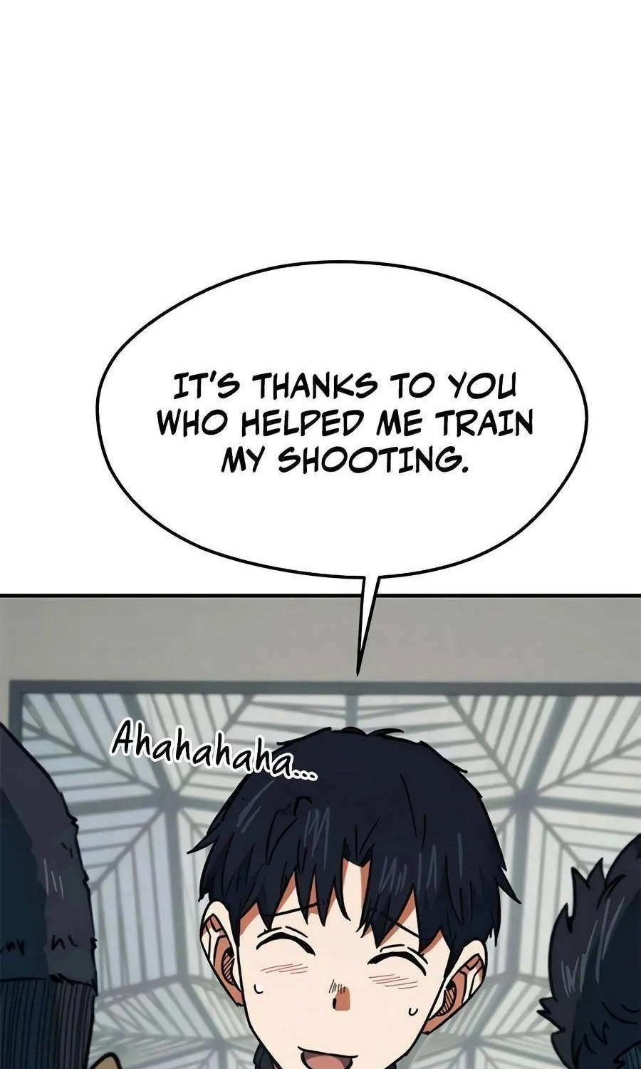 I'm Being Misunderstood as a Soccer Genius Chapter 38 page 111 - 