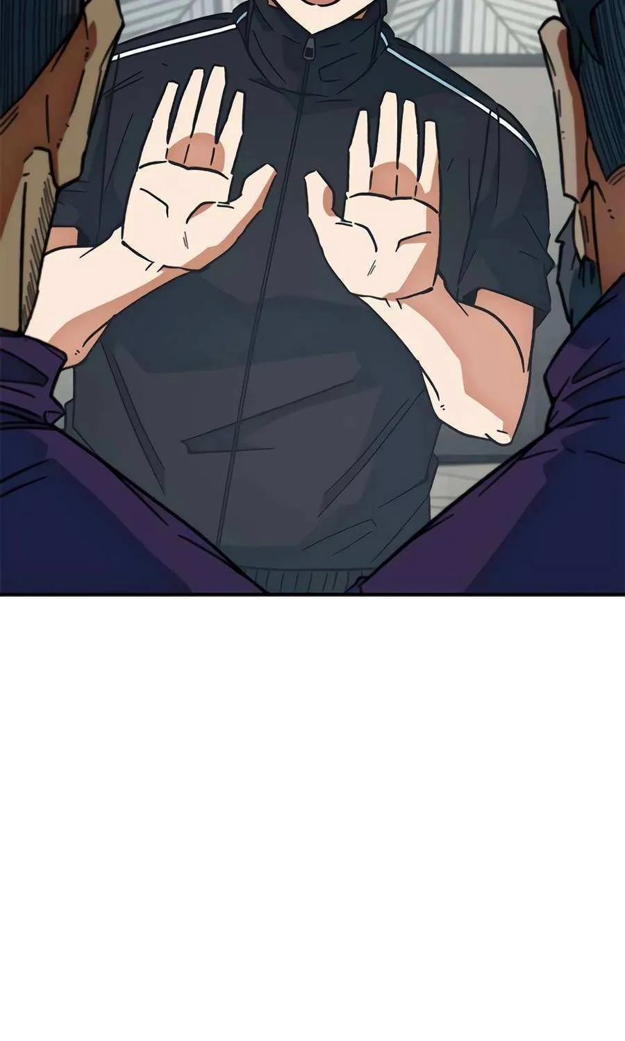 I'm Being Misunderstood as a Soccer Genius Chapter 38 page 112 - 