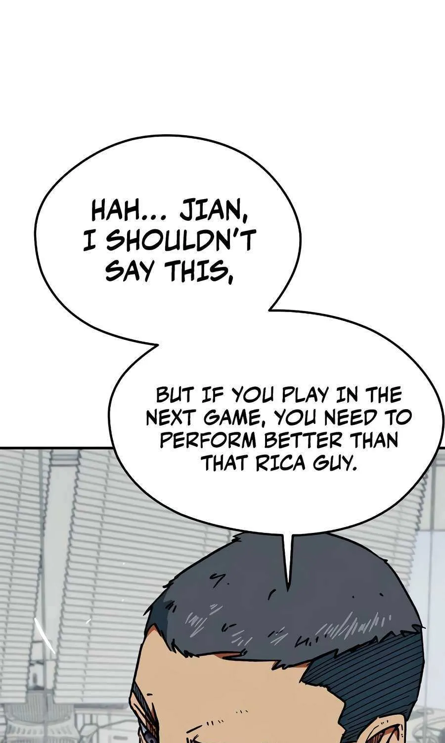 I'm Being Misunderstood as a Soccer Genius Chapter 38 page 120 - 