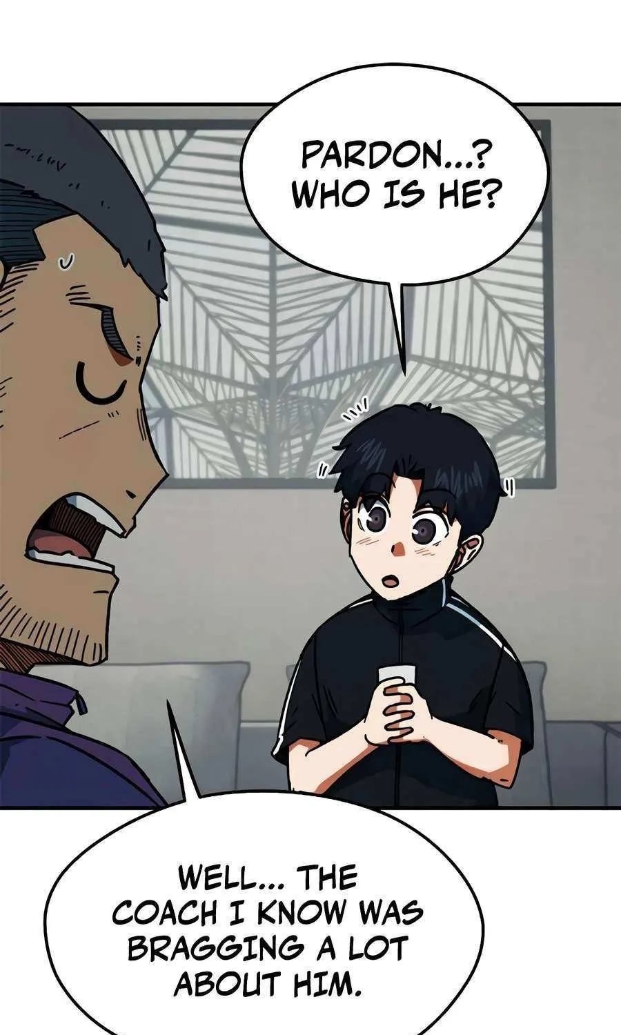 I'm Being Misunderstood as a Soccer Genius Chapter 38 page 122 - 
