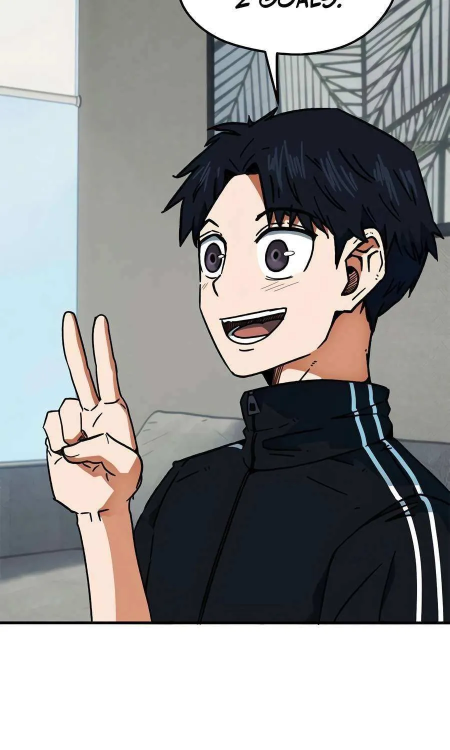 I'm Being Misunderstood as a Soccer Genius Chapter 38 page 127 - 