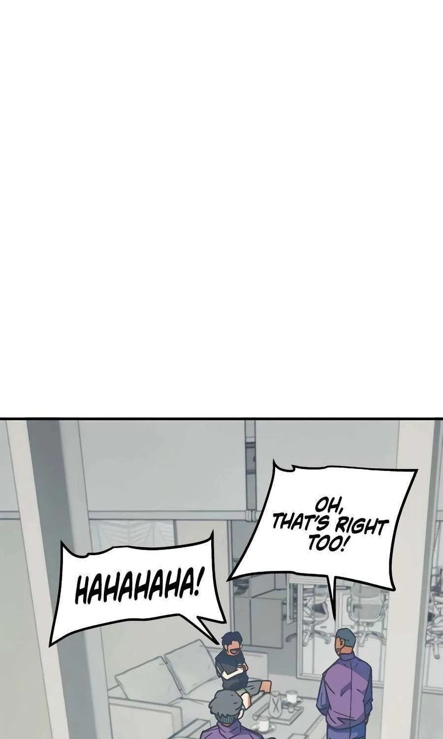 I'm Being Misunderstood as a Soccer Genius Chapter 38 page 128 - 