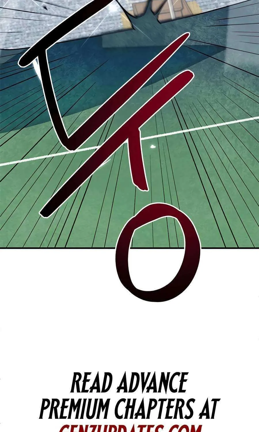 I'm Being Misunderstood as a Soccer Genius Chapter 38 page 135 - 