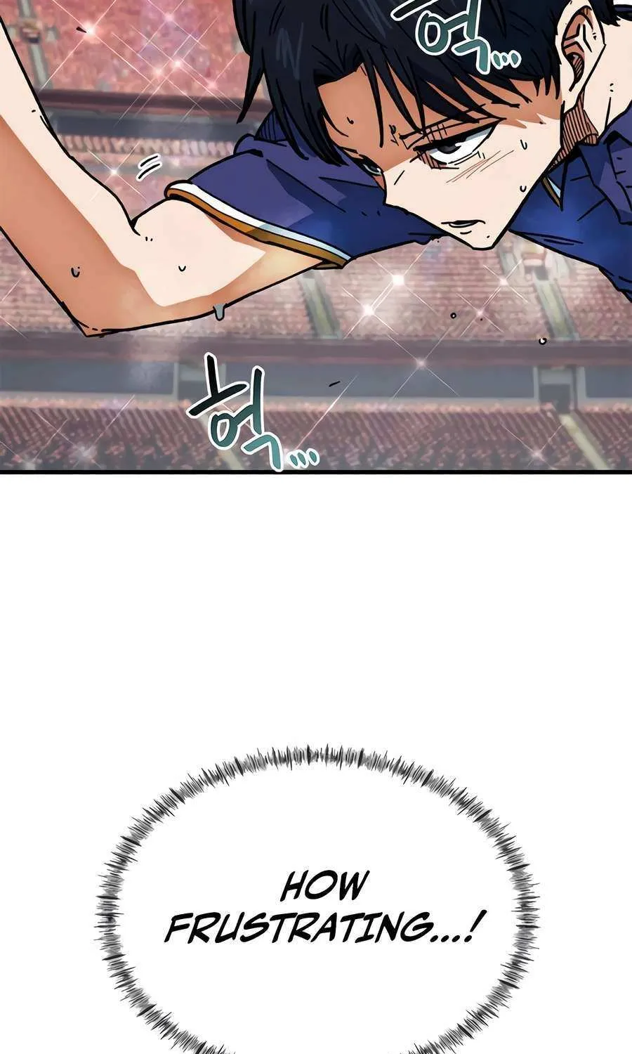 I'm Being Misunderstood as a Soccer Genius Chapter 38 page 18 - 