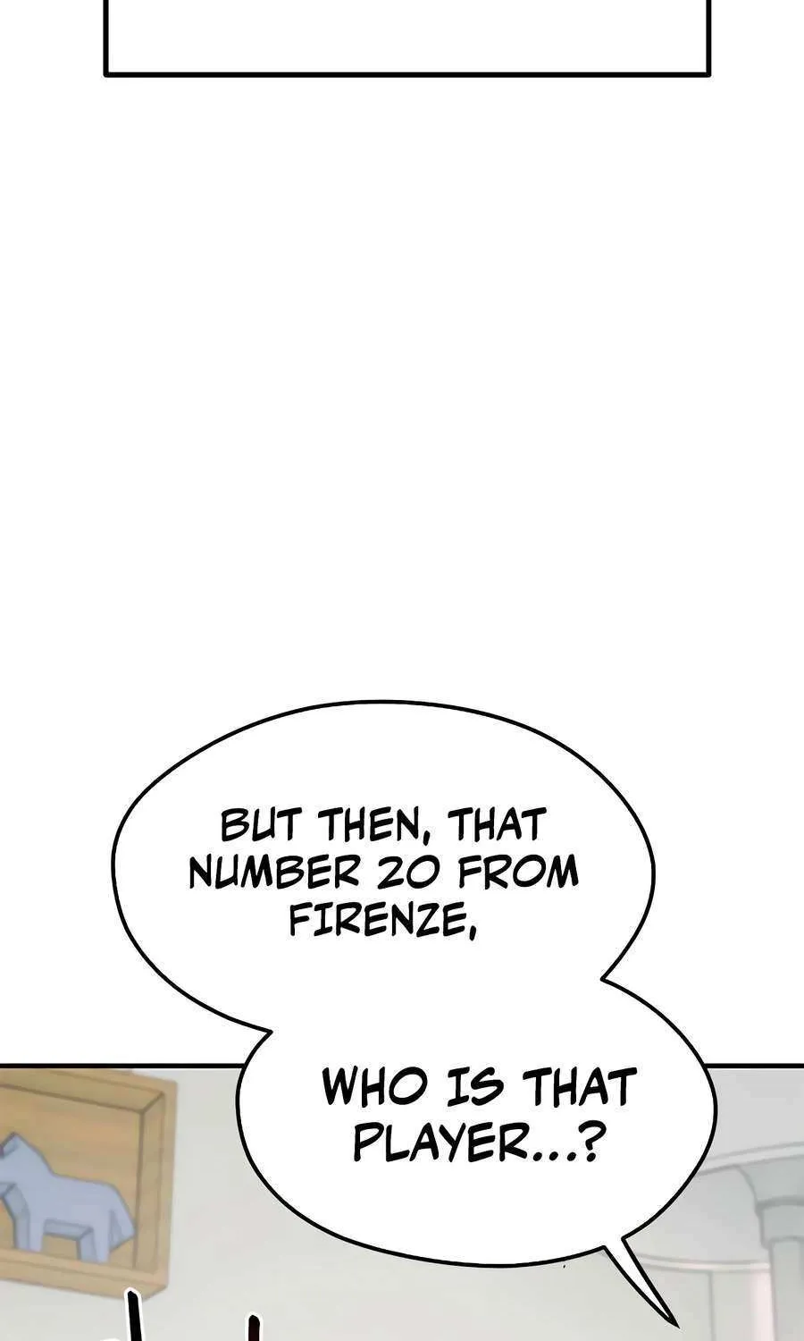 I'm Being Misunderstood as a Soccer Genius Chapter 38 page 5 - 