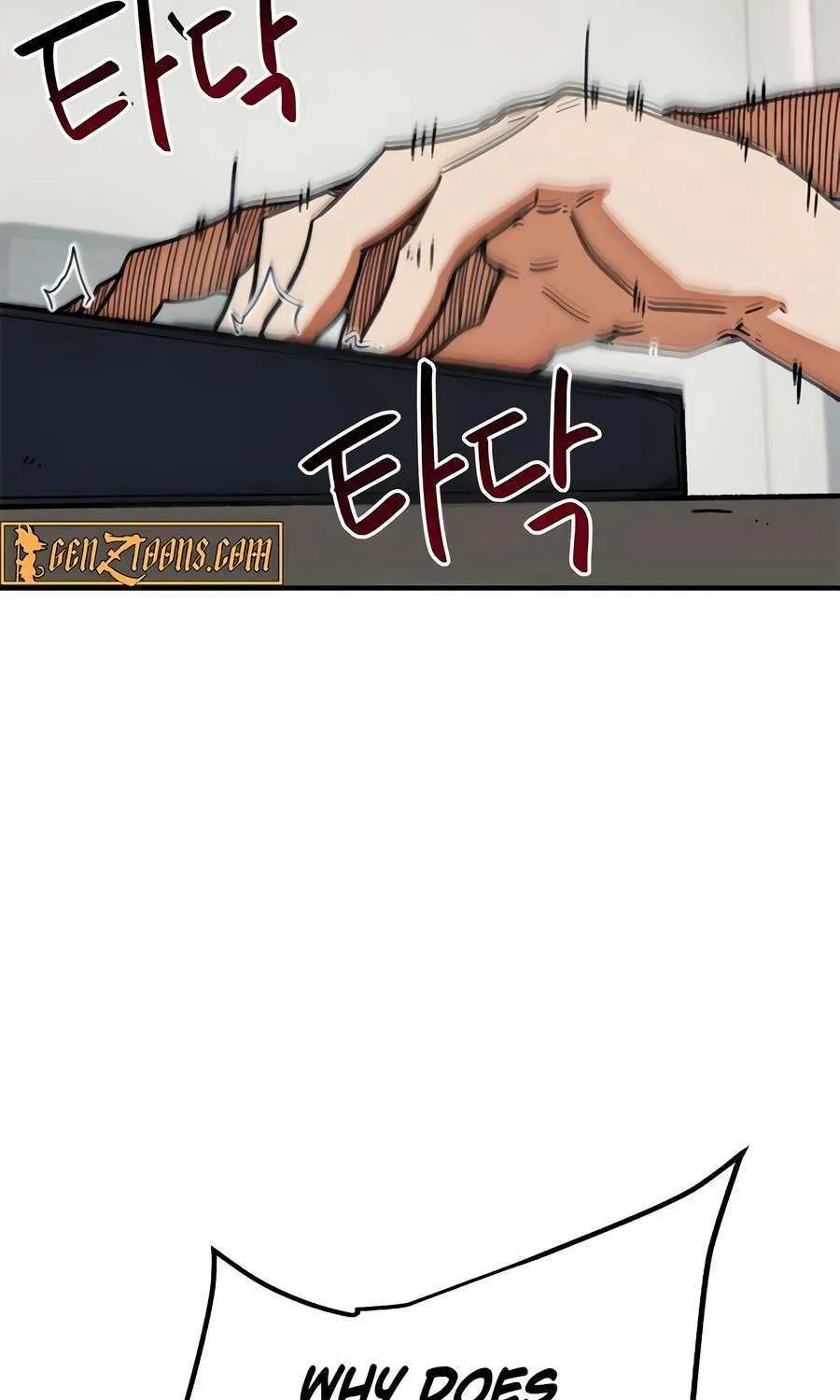 I'm Being Misunderstood as a Soccer Genius Chapter 38 page 6 - 