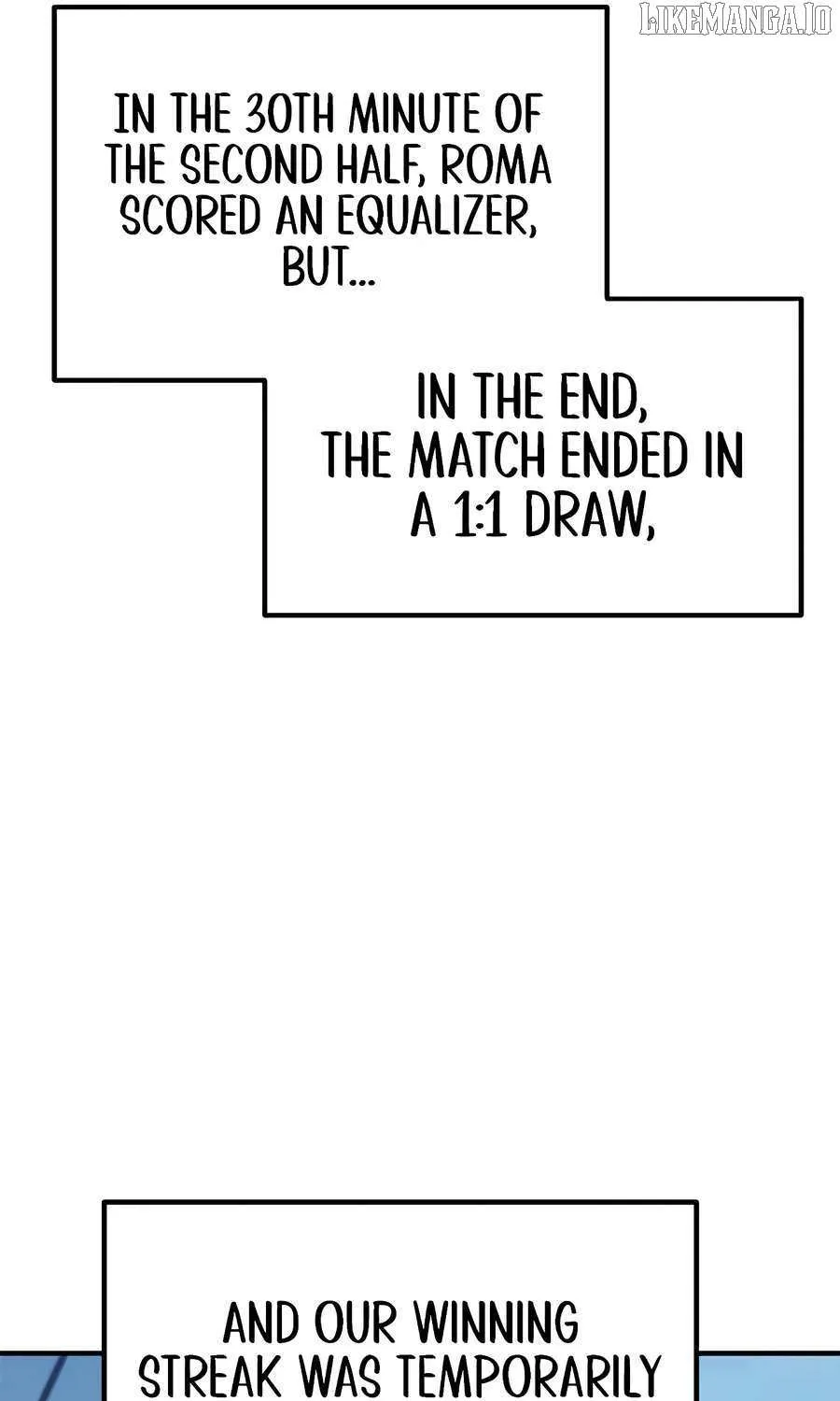 I'm Being Misunderstood as a Soccer Genius Chapter 38 page 51 - 