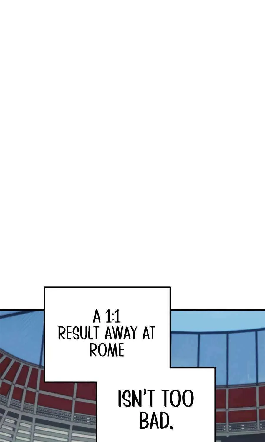 I'm Being Misunderstood as a Soccer Genius Chapter 38 page 53 - 