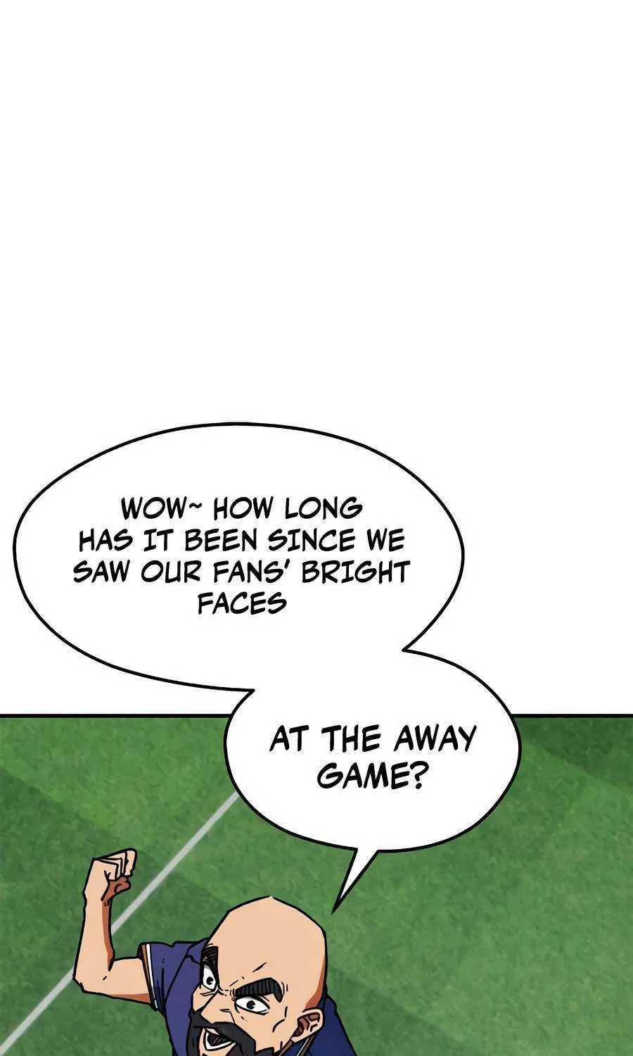I'm Being Misunderstood as a Soccer Genius Chapter 38 page 55 - 
