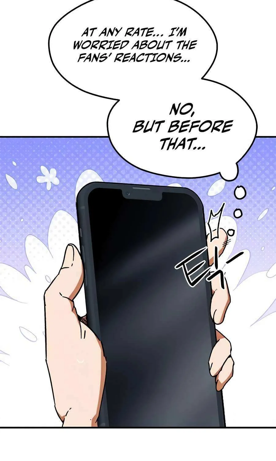 I'm Being Misunderstood as a Soccer Genius Chapter 38 page 65 - 