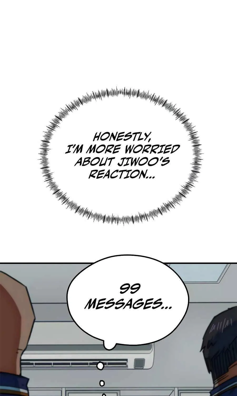 I'm Being Misunderstood as a Soccer Genius Chapter 38 page 66 - 