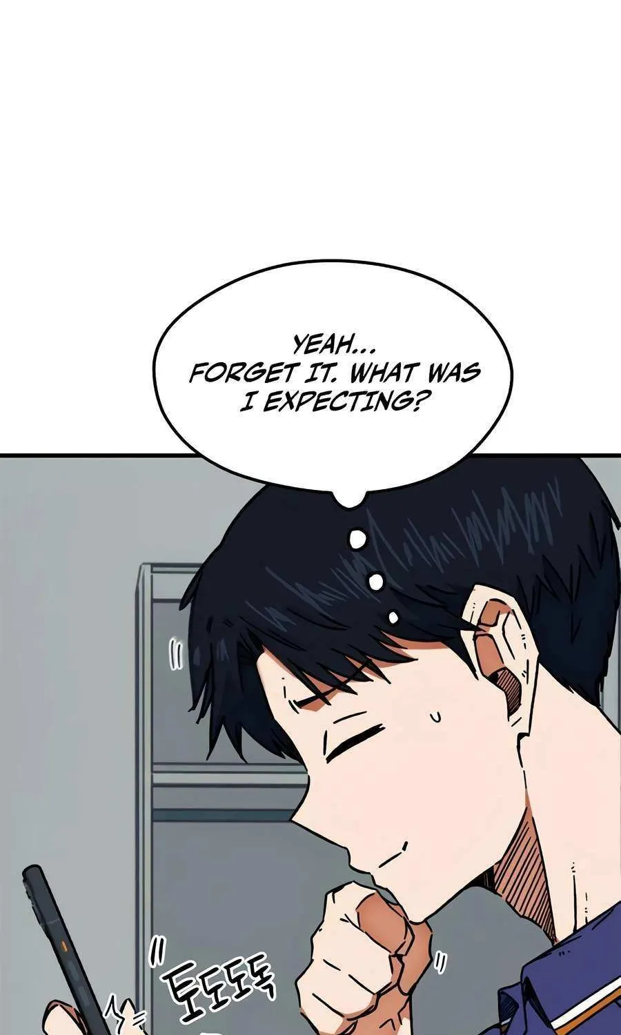 I'm Being Misunderstood as a Soccer Genius Chapter 38 page 77 - 