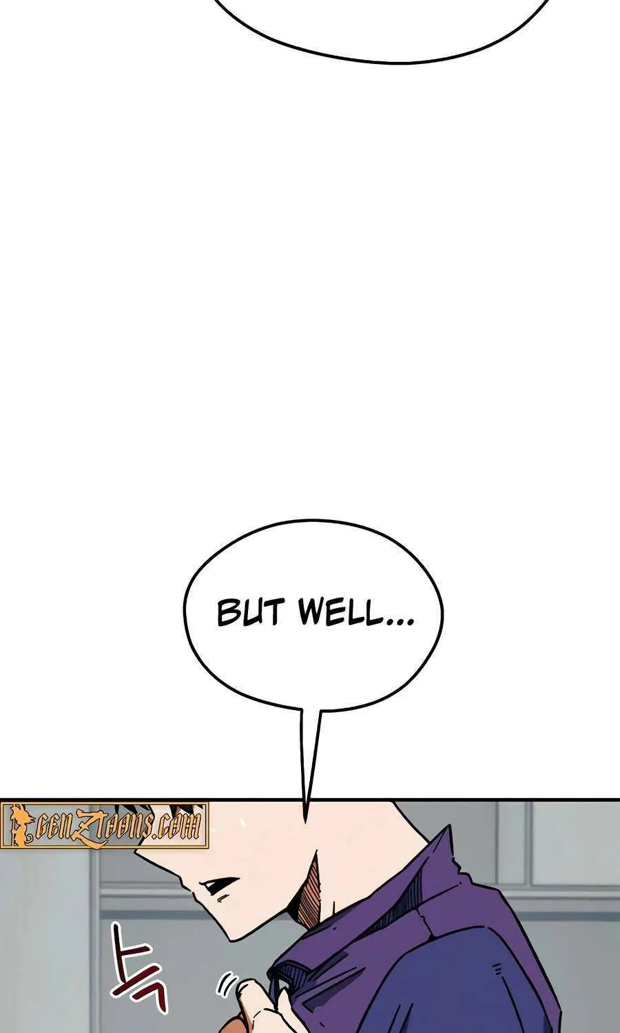 I'm Being Misunderstood as a Soccer Genius Chapter 38 page 89 - 