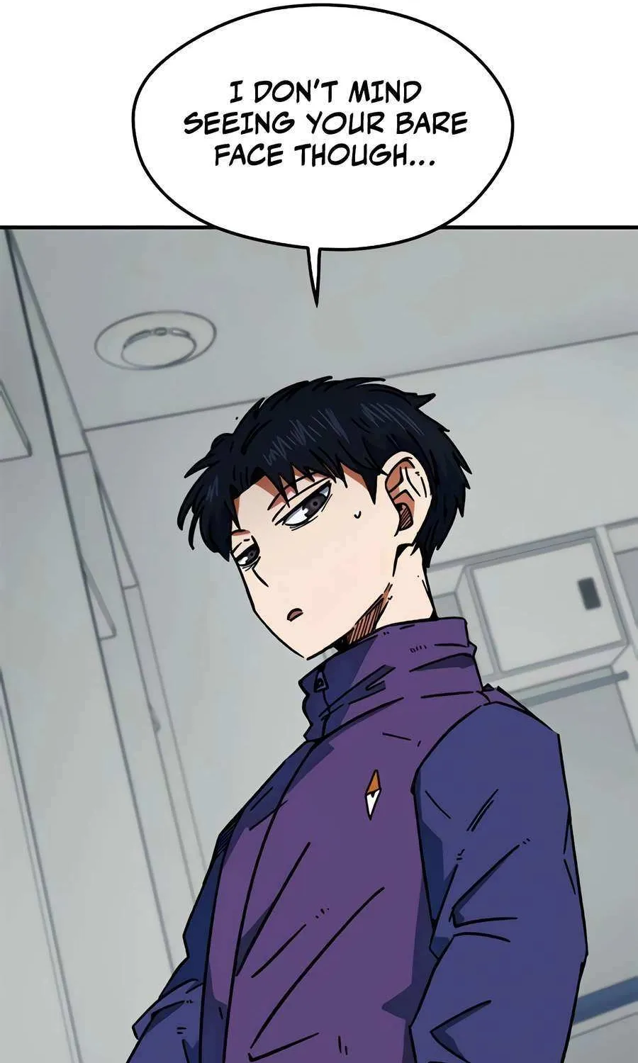 I'm Being Misunderstood as a Soccer Genius Chapter 38 page 91 - 