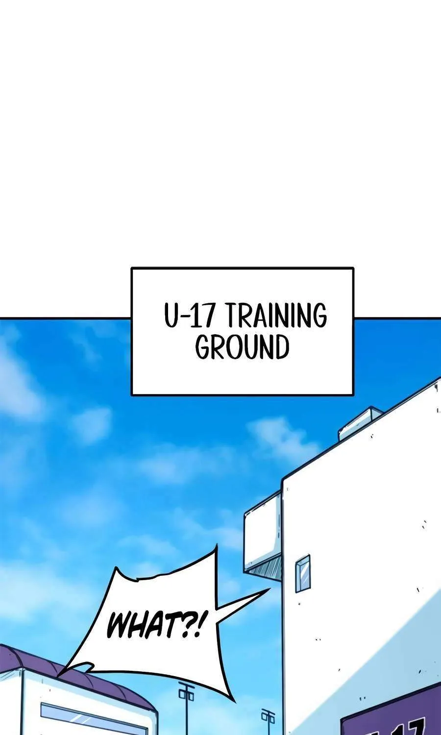 I'm Being Misunderstood as a Soccer Genius Chapter 38 page 93 - 