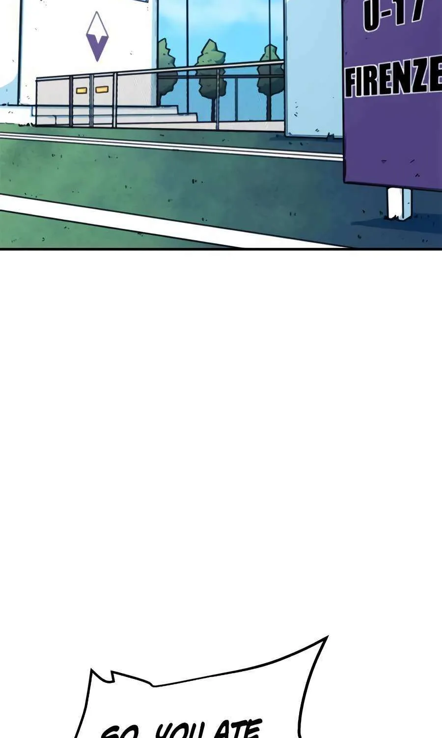 I'm Being Misunderstood as a Soccer Genius Chapter 38 page 94 - 
