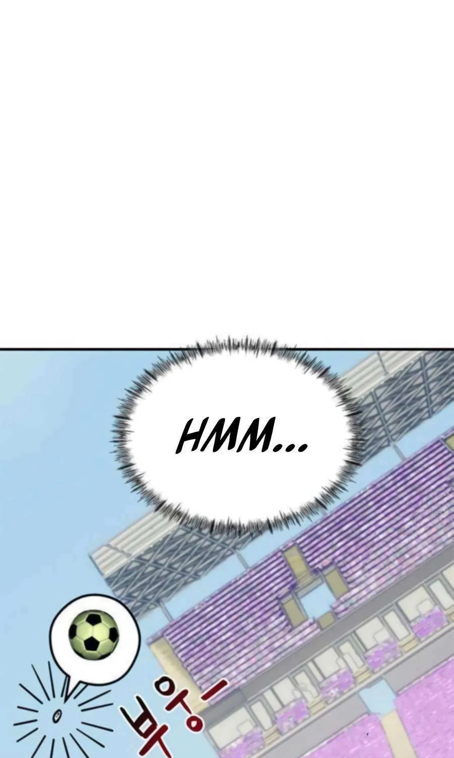 I'm Being Misunderstood as a Soccer Genius Chapter 39 page 103 - 
