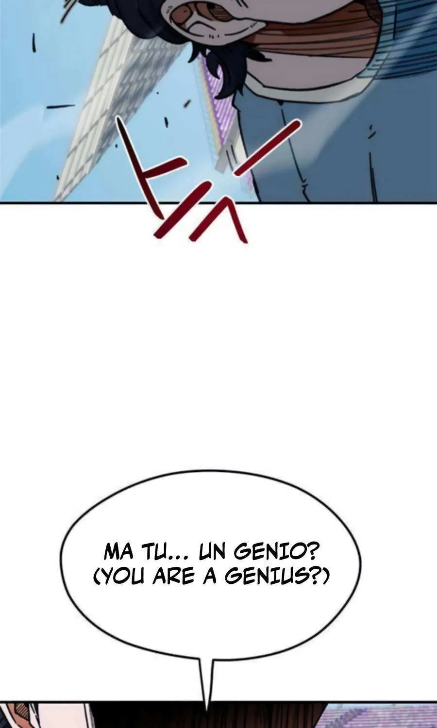 I'm Being Misunderstood as a Soccer Genius Chapter 39 page 113 - 