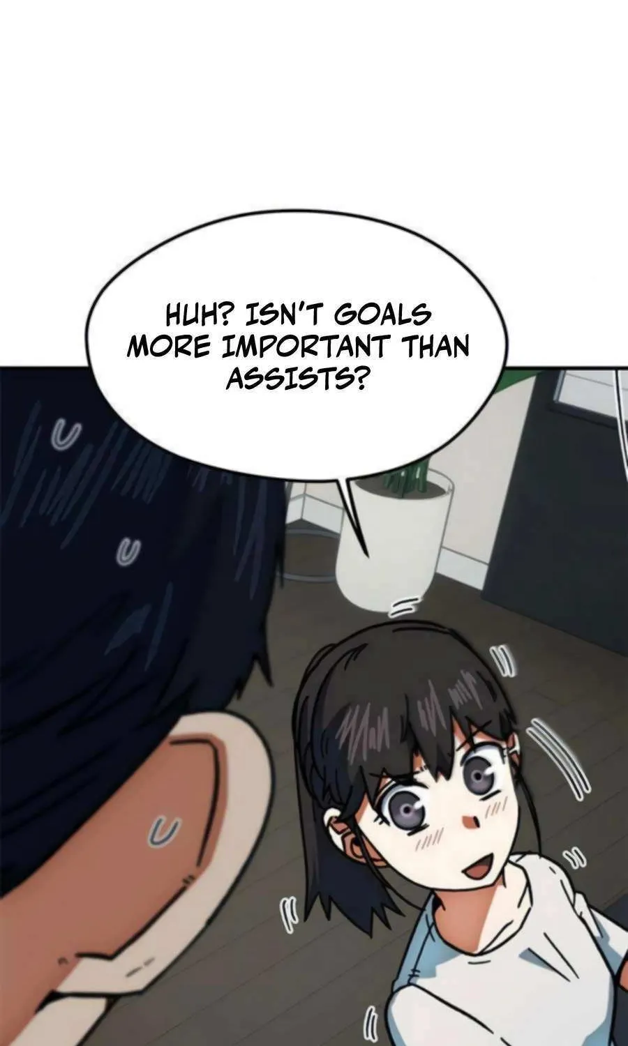 I'm Being Misunderstood as a Soccer Genius Chapter 39 page 13 - 