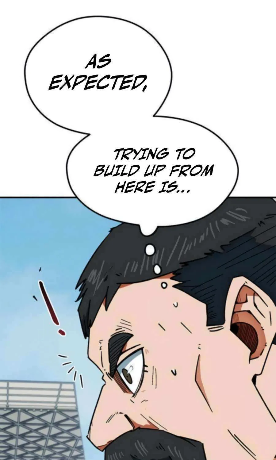 I'm Being Misunderstood as a Soccer Genius Chapter 39 page 125 - 