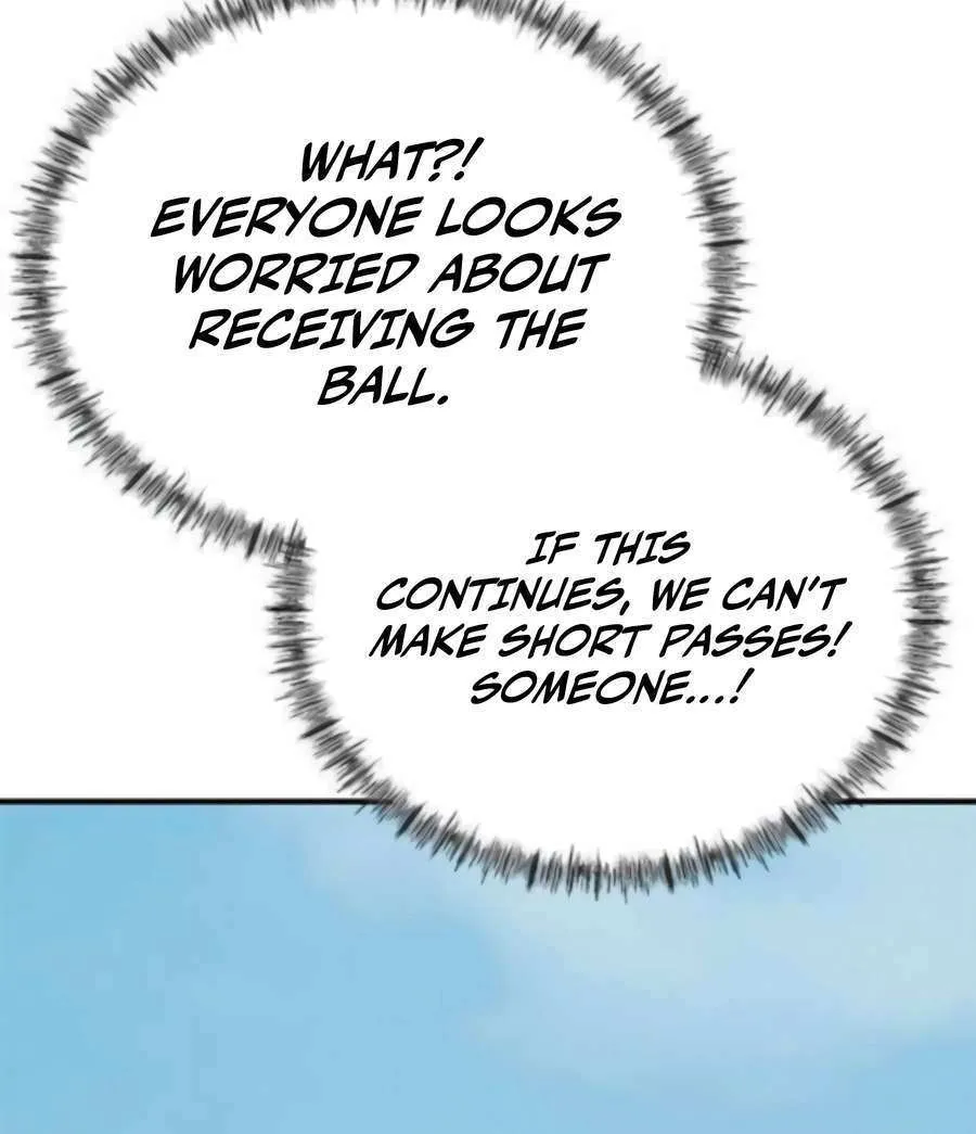 I'm Being Misunderstood as a Soccer Genius Chapter 39 page 127 - 