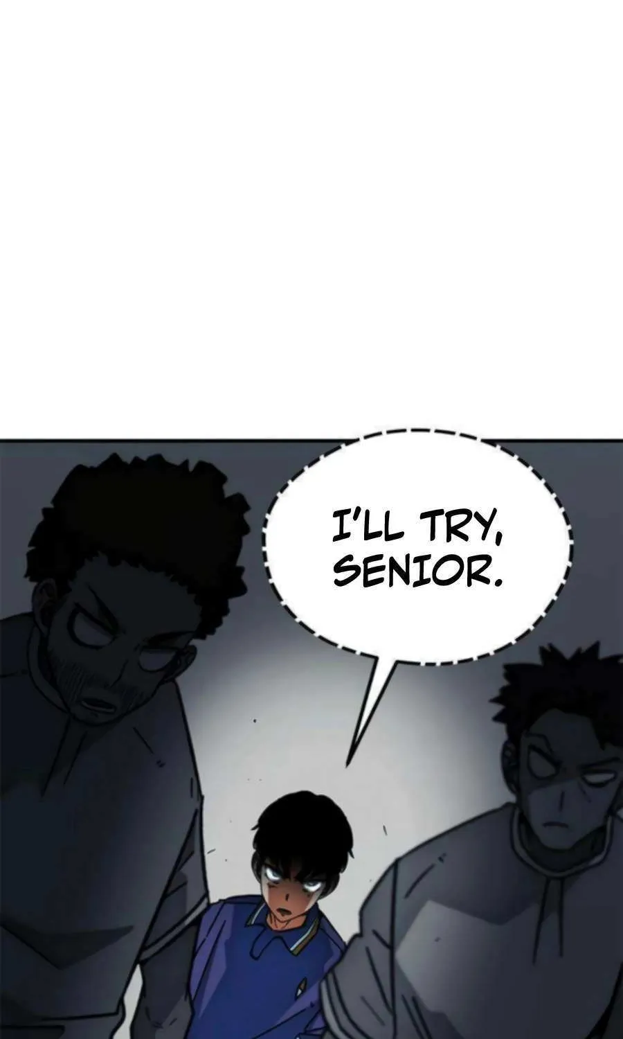 I'm Being Misunderstood as a Soccer Genius Chapter 39 page 129 - 