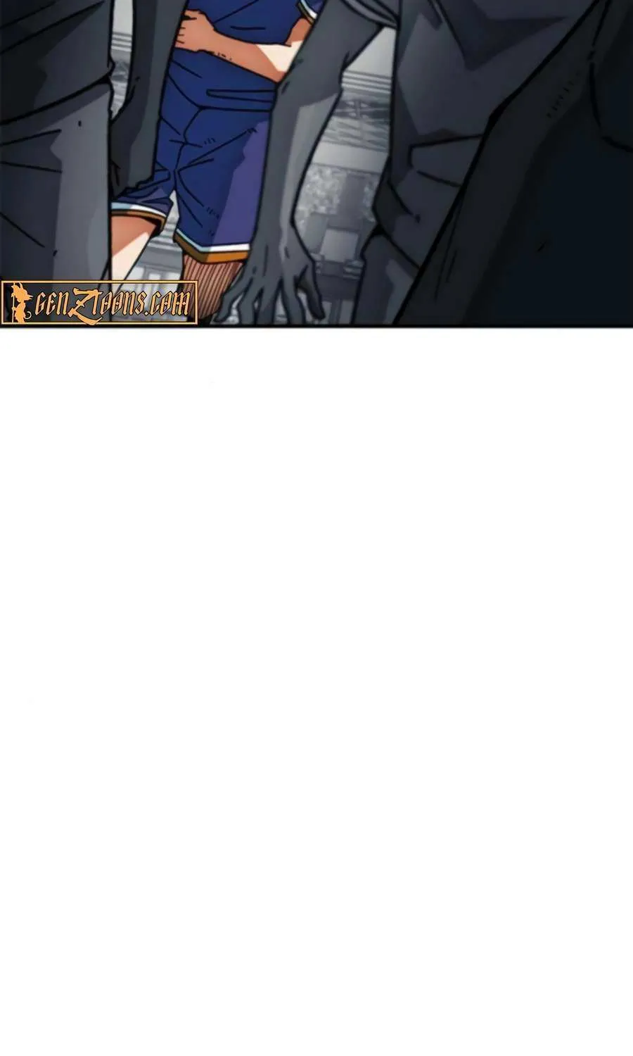 I'm Being Misunderstood as a Soccer Genius Chapter 39 page 130 - 