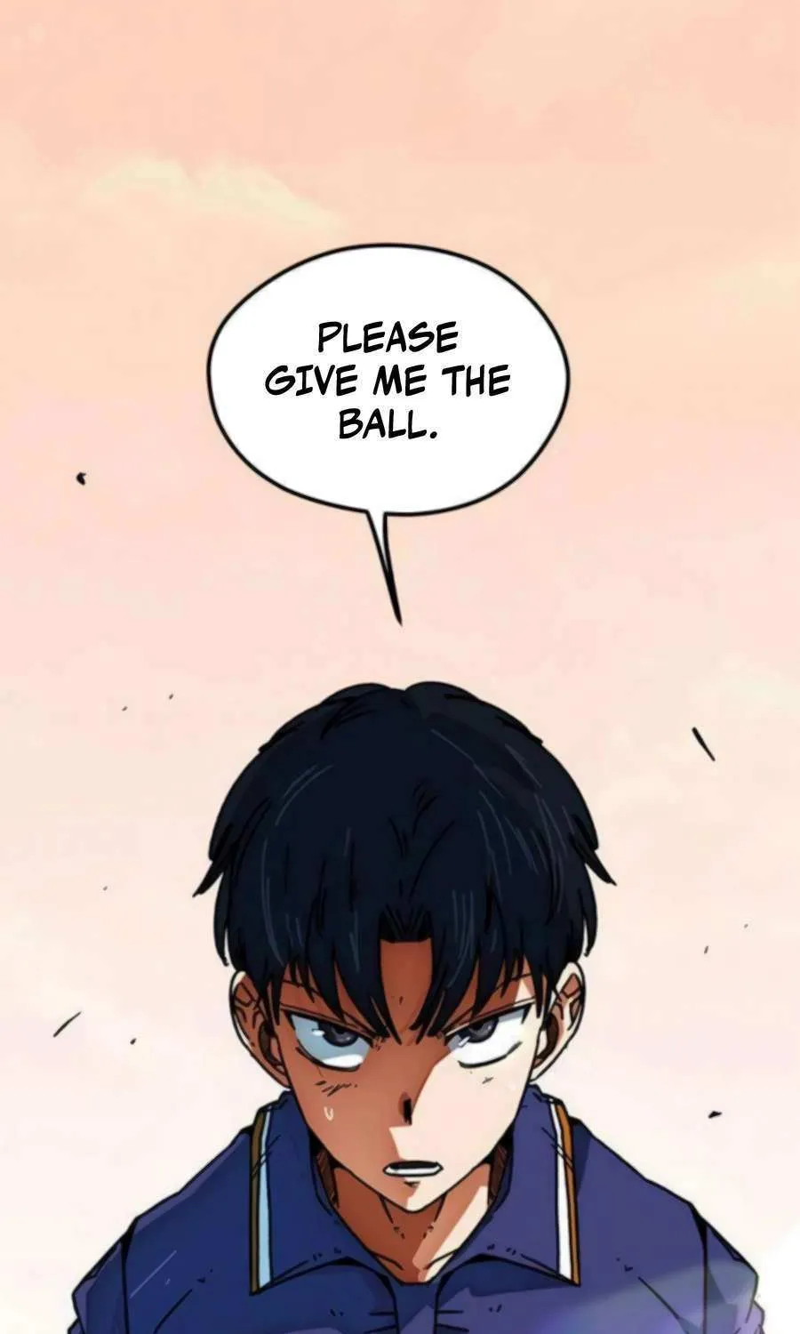 I'm Being Misunderstood as a Soccer Genius Chapter 39 page 134 - 