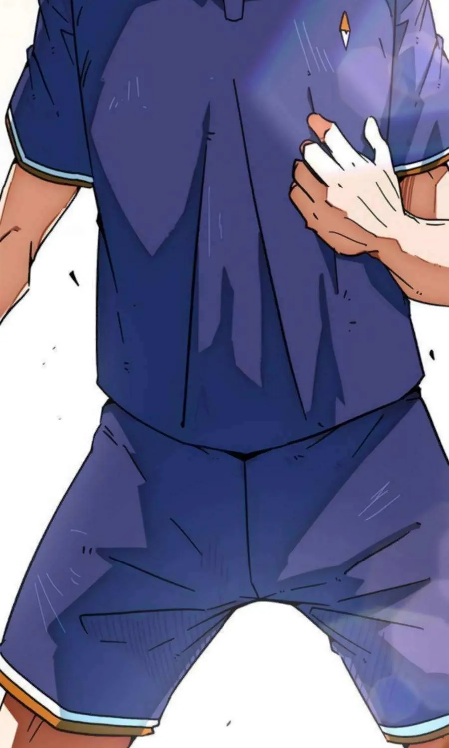 I'm Being Misunderstood as a Soccer Genius Chapter 39 page 135 - 