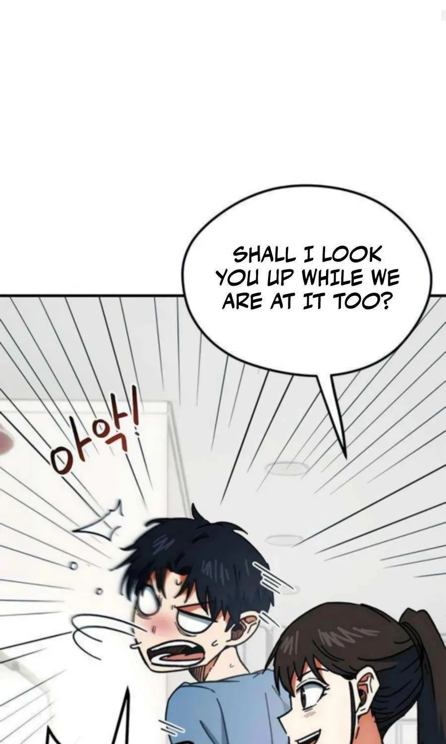 I'm Being Misunderstood as a Soccer Genius Chapter 39 page 19 - 
