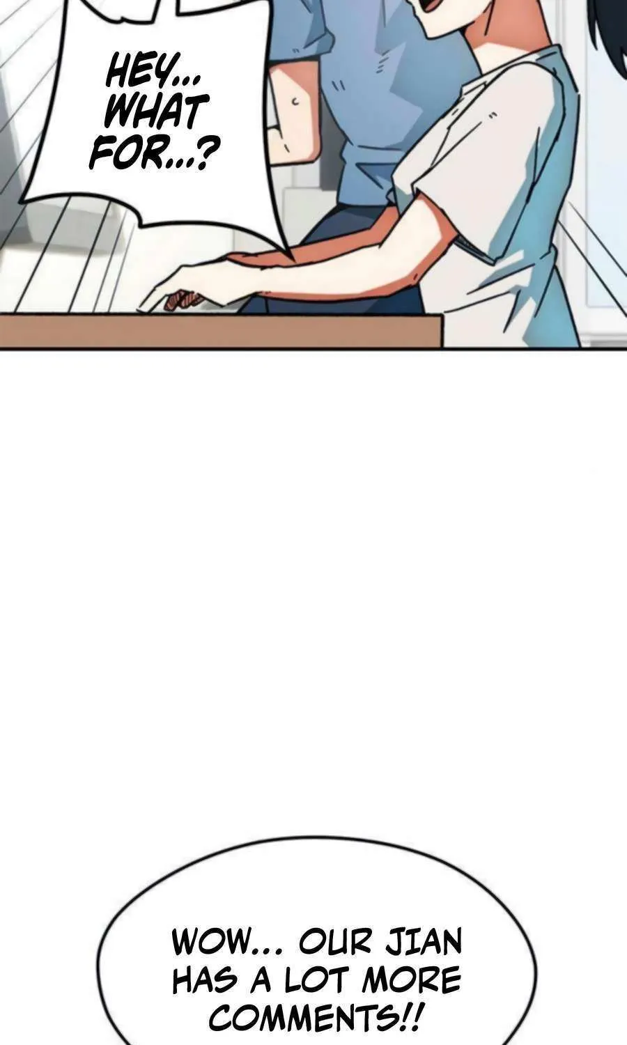 I'm Being Misunderstood as a Soccer Genius Chapter 39 page 20 - 