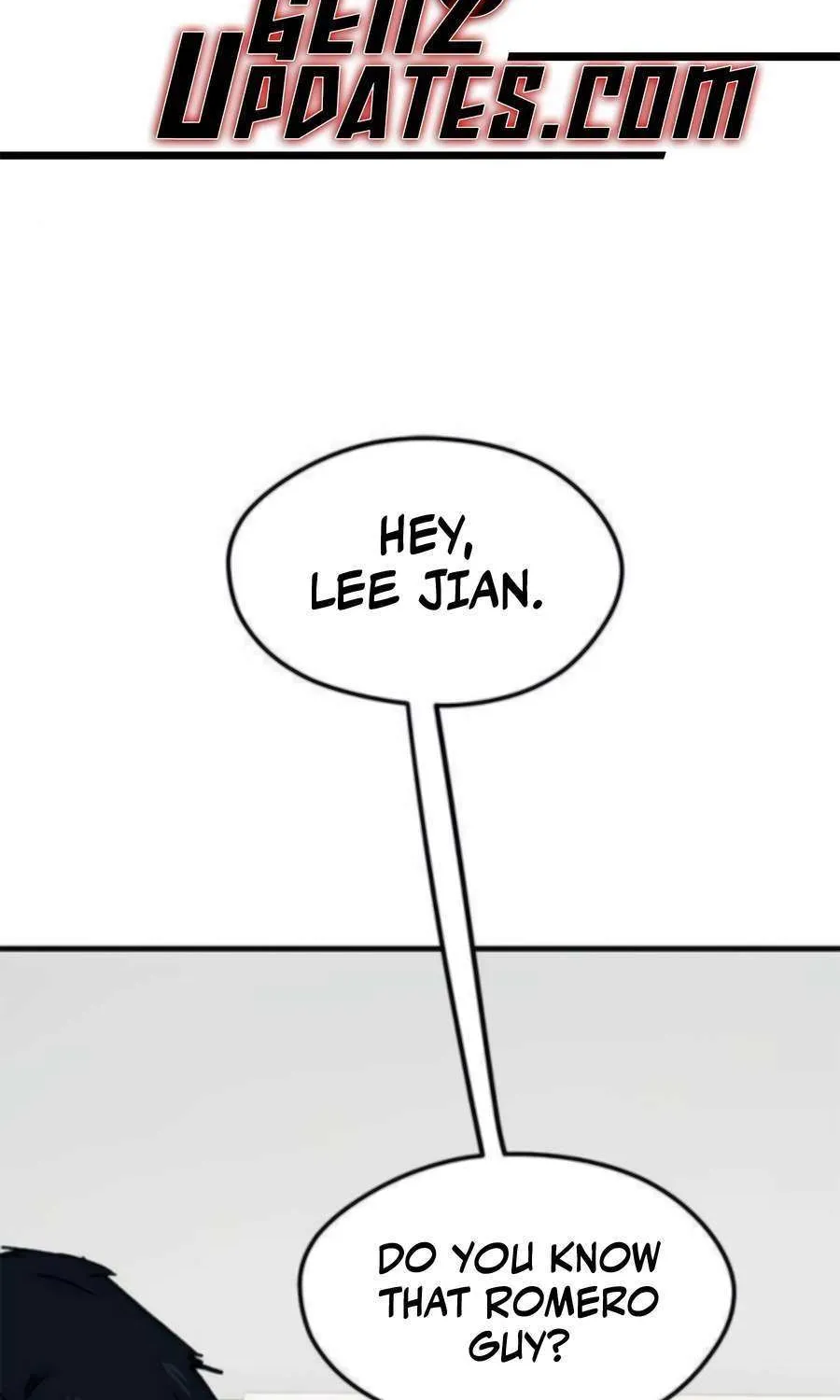 I'm Being Misunderstood as a Soccer Genius Chapter 39 page 3 - 