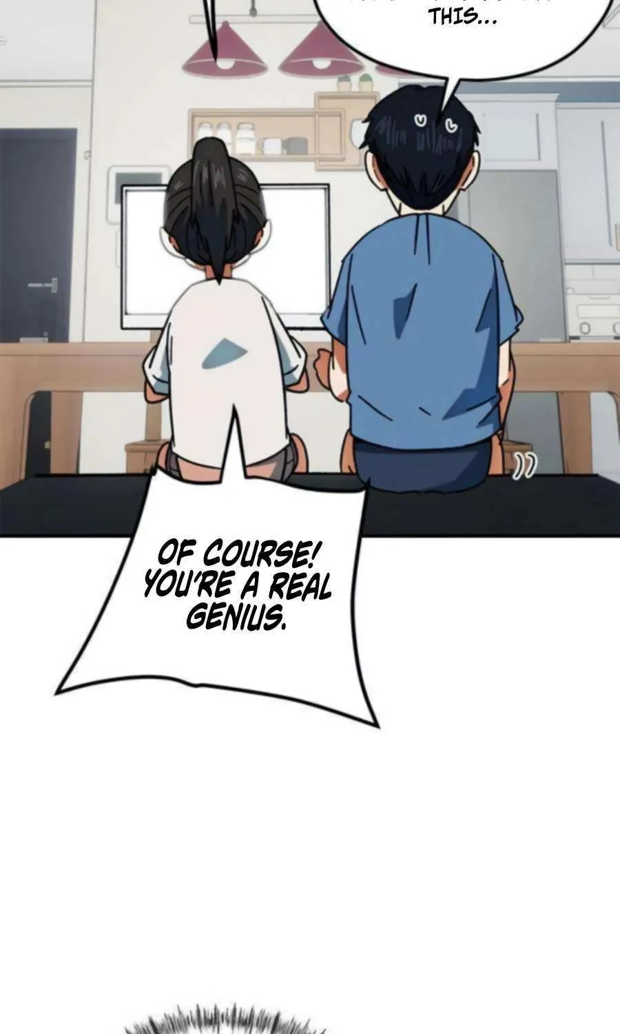 I'm Being Misunderstood as a Soccer Genius Chapter 39 page 24 - 