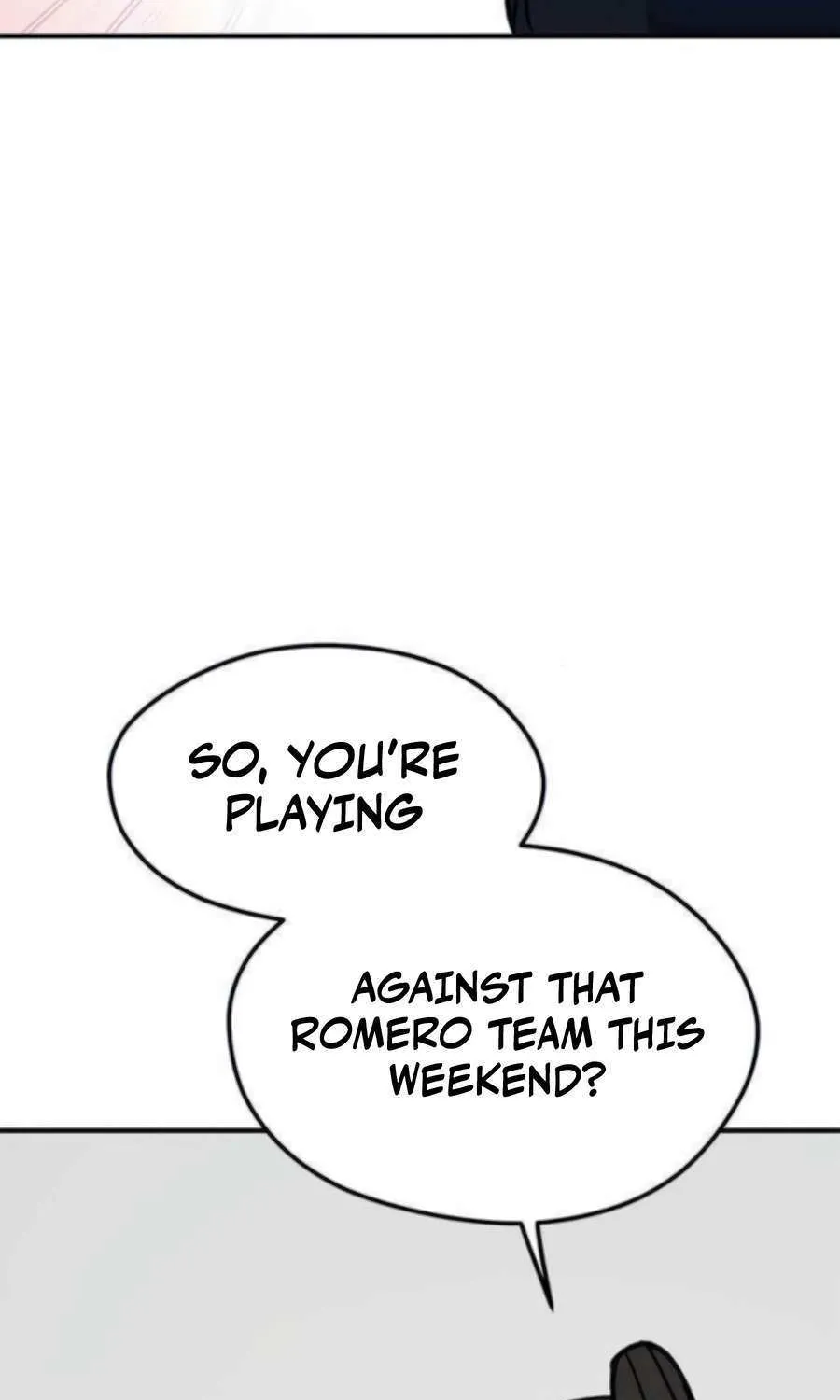 I'm Being Misunderstood as a Soccer Genius Chapter 39 page 26 - 
