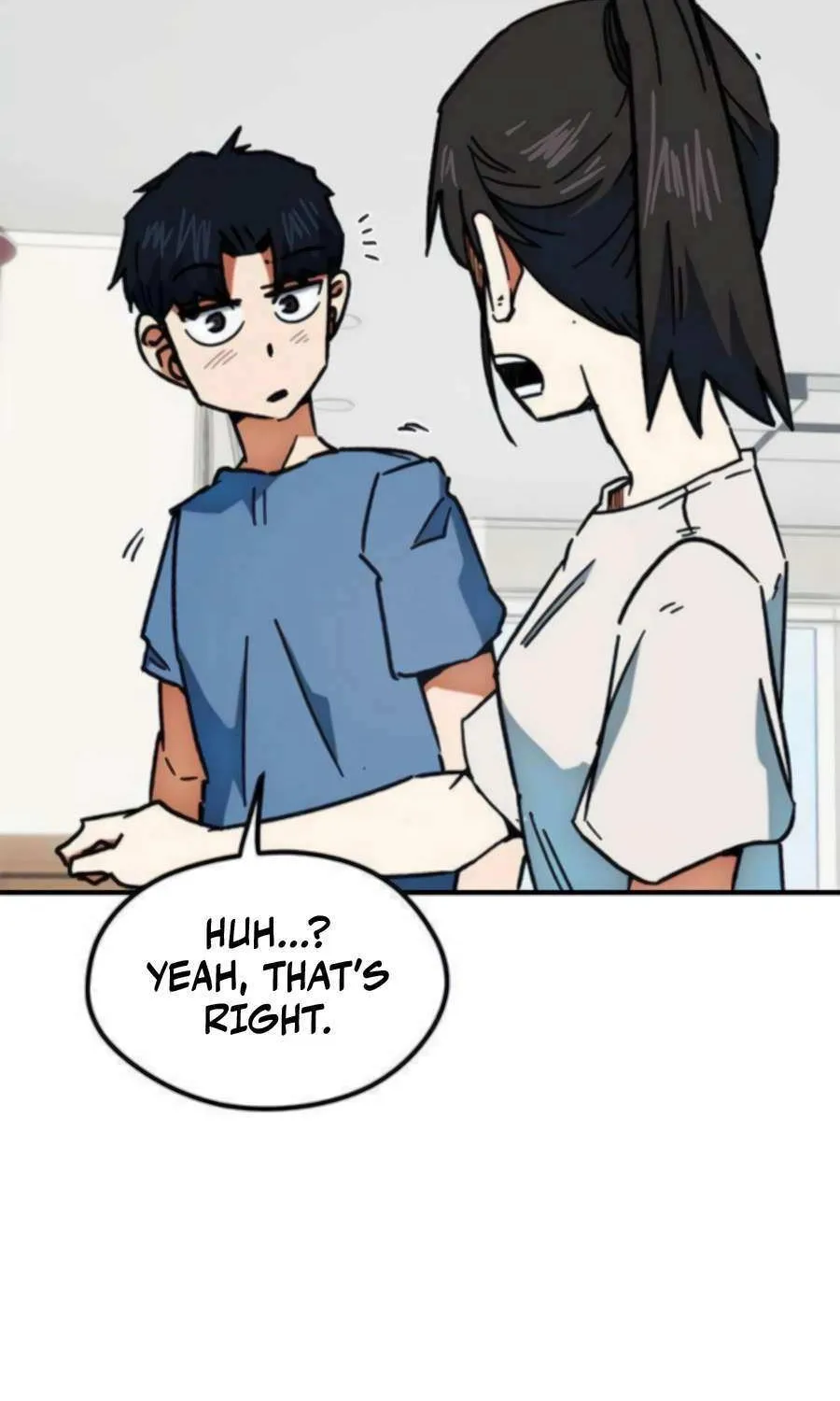 I'm Being Misunderstood as a Soccer Genius Chapter 39 page 27 - 
