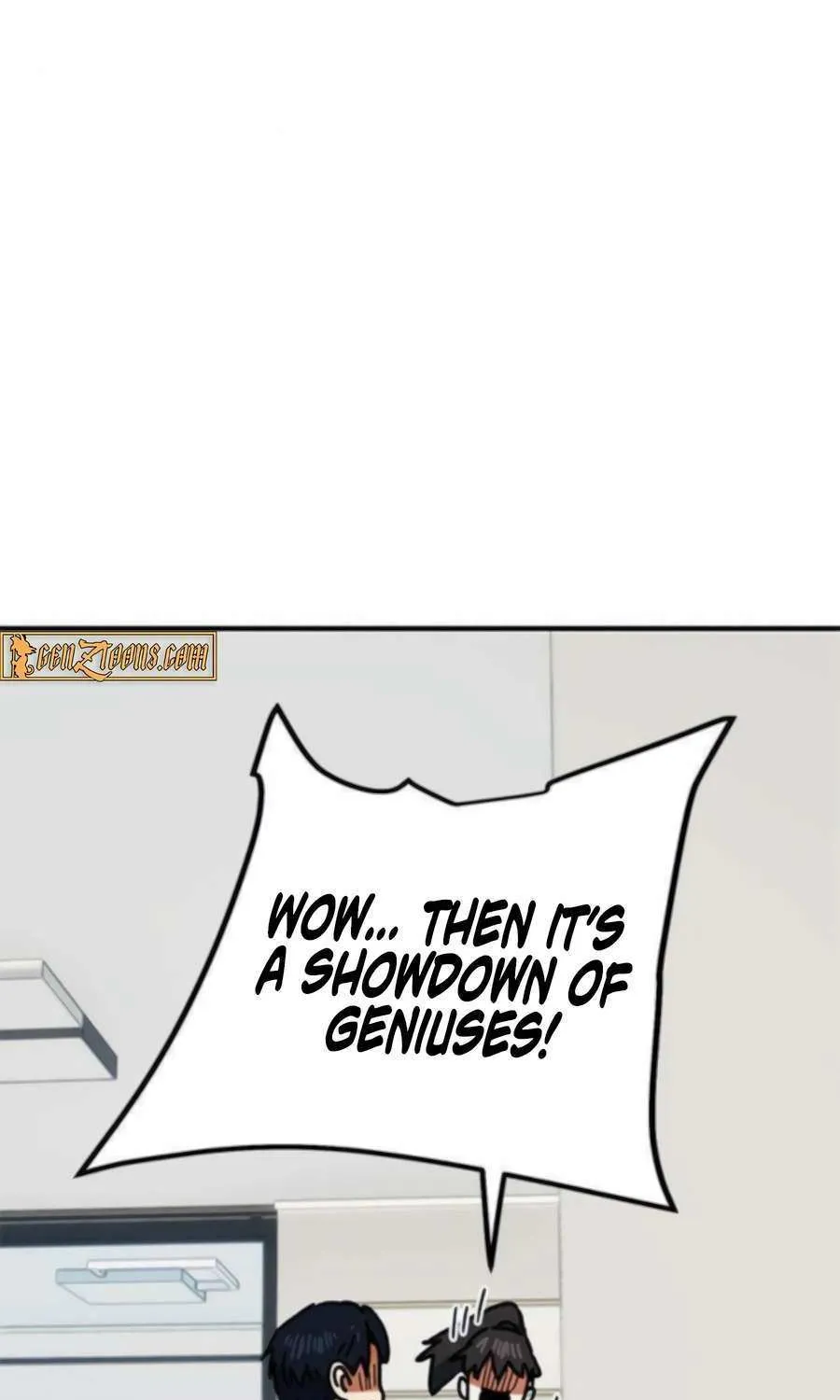 I'm Being Misunderstood as a Soccer Genius Chapter 39 page 28 - 