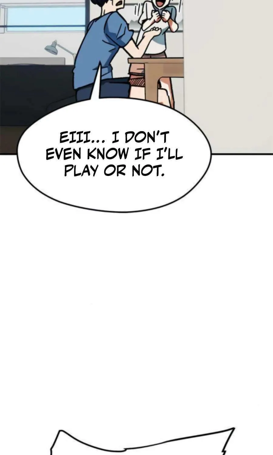 I'm Being Misunderstood as a Soccer Genius Chapter 39 page 29 - 