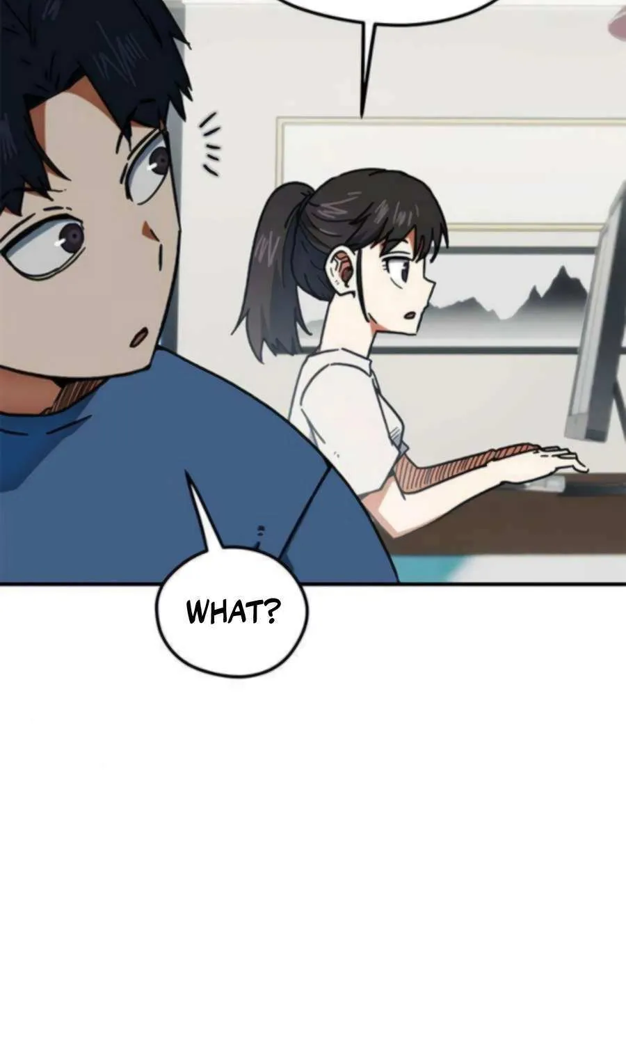 I'm Being Misunderstood as a Soccer Genius Chapter 39 page 4 - 
