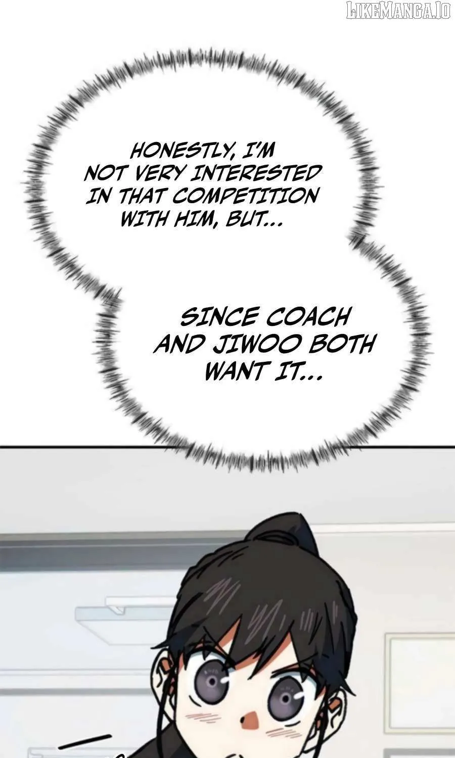 I'm Being Misunderstood as a Soccer Genius Chapter 39 page 32 - 
