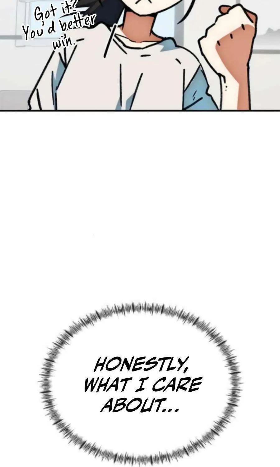 I'm Being Misunderstood as a Soccer Genius Chapter 39 page 33 - 