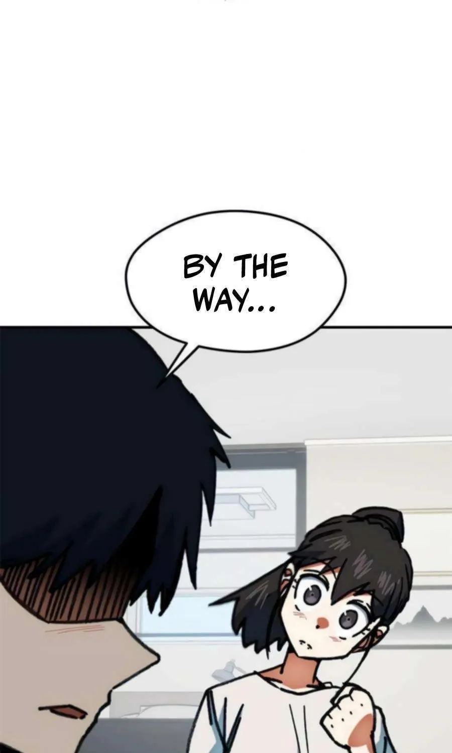 I'm Being Misunderstood as a Soccer Genius Chapter 39 page 34 - 